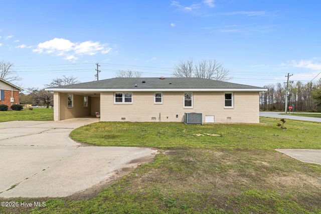 2533 Hwy 11 55, Kinston, NC 28504