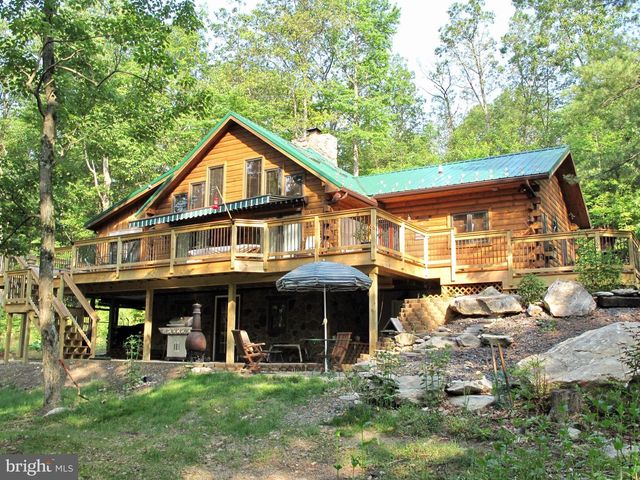 166 WOODVIEW RD, Biglerville, PA 17307