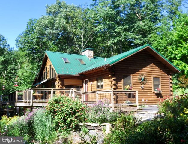 166 WOODVIEW RD, Biglerville, PA 17307