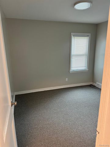 5521 CADIEUX Road, Detroit, MI 48224