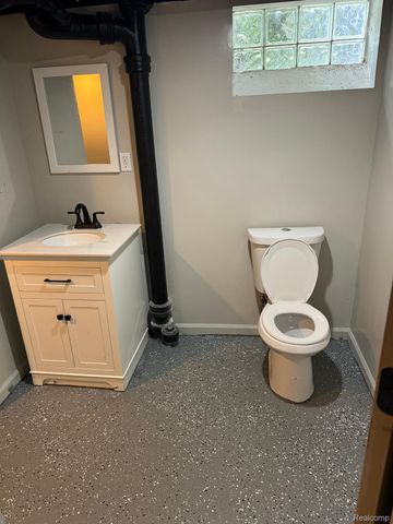 5521 CADIEUX Road, Detroit, MI 48224