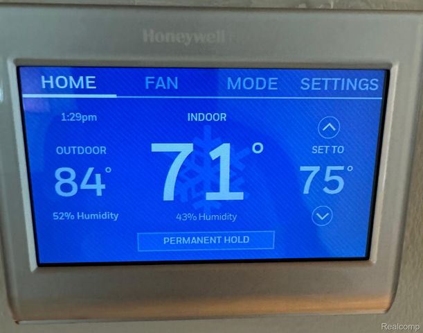 5521 CADIEUX Road, Detroit, MI 48224