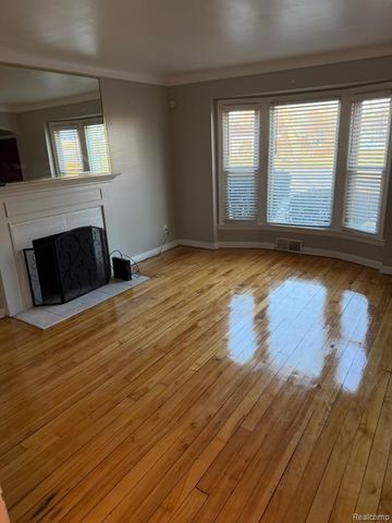 5521 CADIEUX Road, Detroit, MI 48224