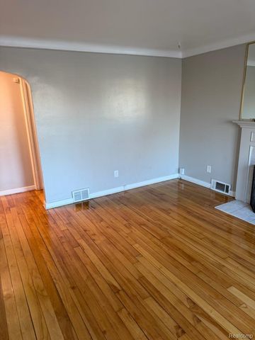 5521 CADIEUX Road, Detroit, MI 48224