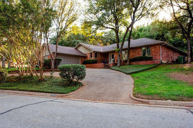 2100 Lakehill Court, Arlington, TX 76012
