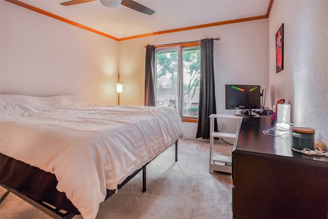 2100 Lakehill Court, Arlington, TX 76012