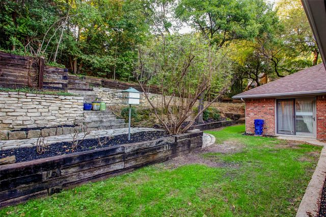 2100 Lakehill Court, Arlington, TX 76012