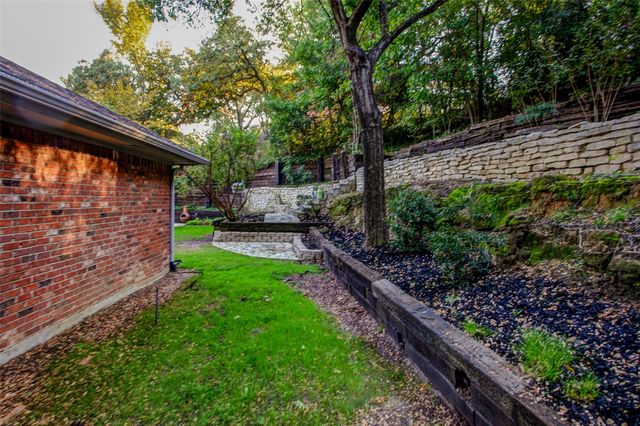 2100 Lakehill Court, Arlington, TX 76012