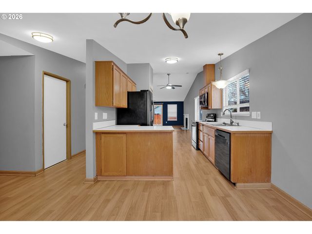 15318 Ne 45TH St, Vancouver, WA 98682