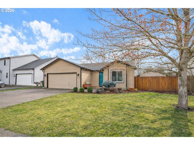 15318 Ne 45TH St, Vancouver, WA 98682