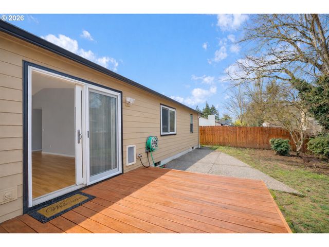 15318 Ne 45TH St, Vancouver, WA 98682