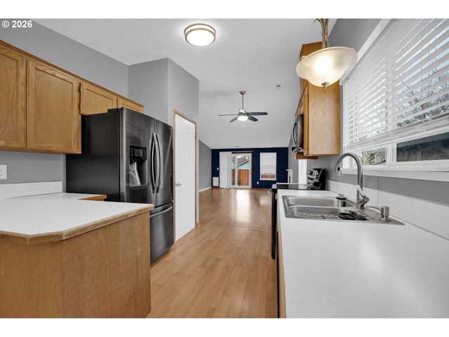 15318 Ne 45TH St, Vancouver, WA 98682