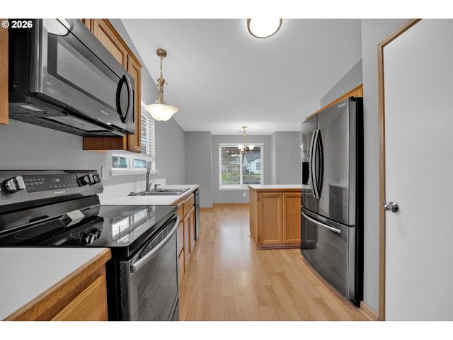 15318 Ne 45TH St, Vancouver, WA 98682