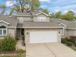 2181 Wellington Court, New Lenox, IL 60451