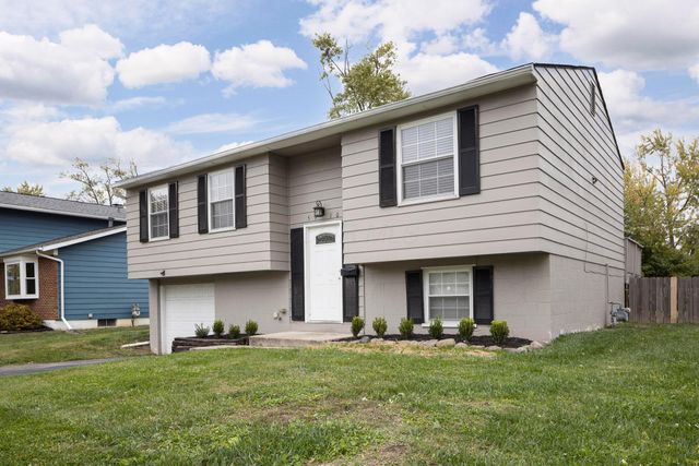 5910 Cairo Road, Westerville, OH 43081