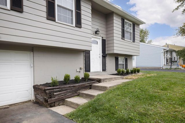 5910 Cairo Road, Westerville, OH 43081