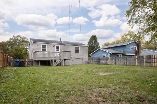 5910 Cairo Road, Westerville, OH 43081