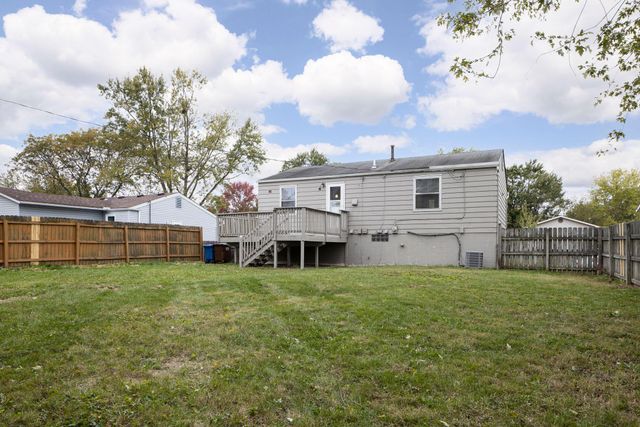 5910 Cairo Road, Westerville, OH 43081