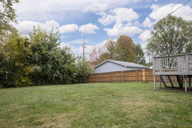 5910 Cairo Road, Westerville, OH 43081