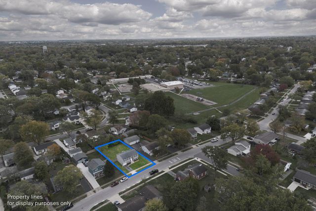 5910 Cairo Road, Westerville, OH 43081