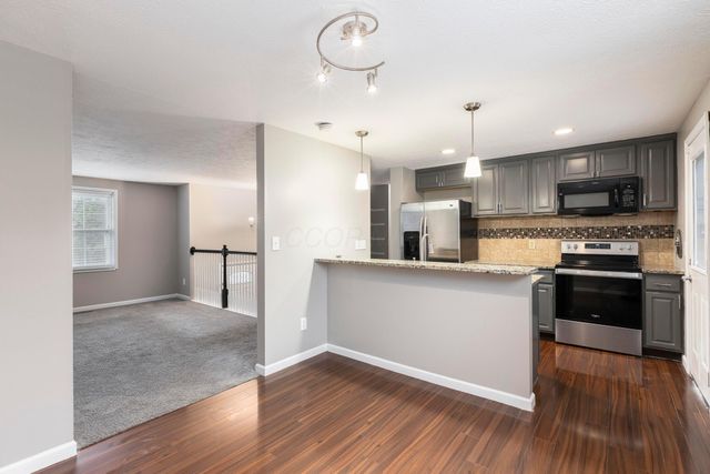 5910 Cairo Road, Westerville, OH 43081