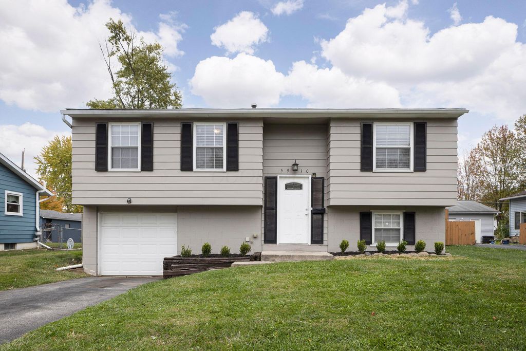 5910 Cairo Road, Westerville, OH 43081