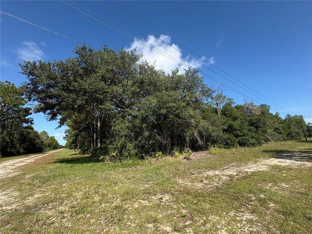 0 ALBA, Indian Lake Estates, FL 33855