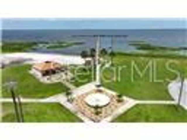 0 ALBA, Indian Lake Estates, FL 33855