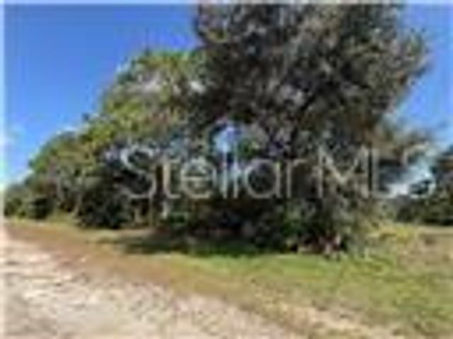 0 ALBA, Indian Lake Estates, FL 33855
