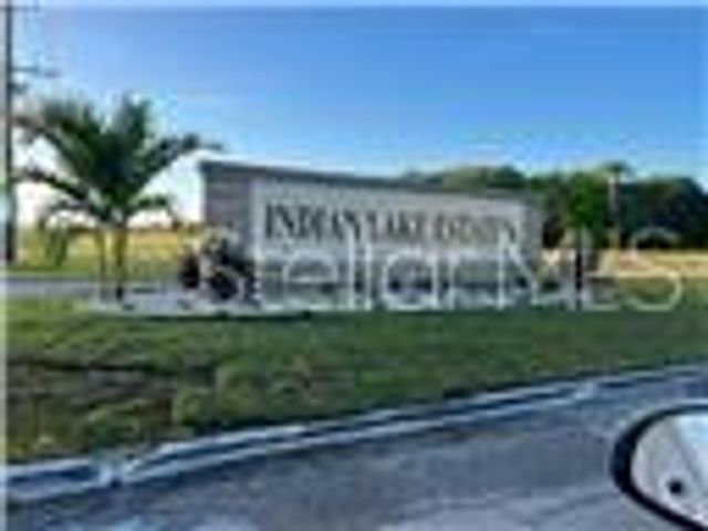 0 ALBA, Indian Lake Estates, FL 33855