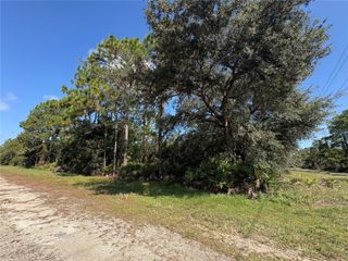 0 ALBA, Indian Lake Estates, FL 33855