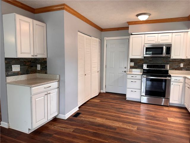 308 Purcell Avenue, Xenia, OH 45385