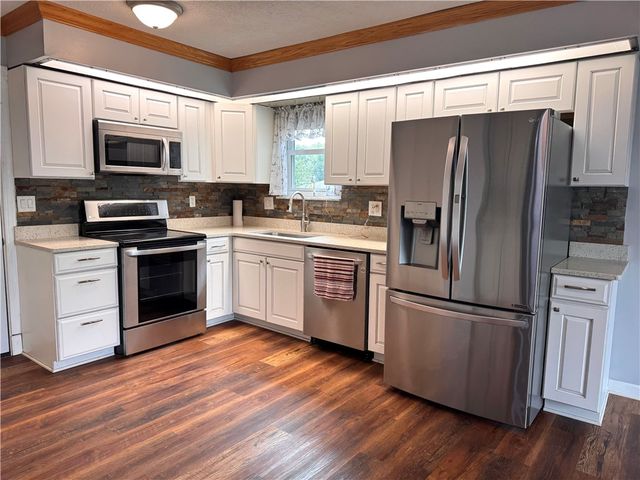 308 Purcell Avenue, Xenia, OH 45385