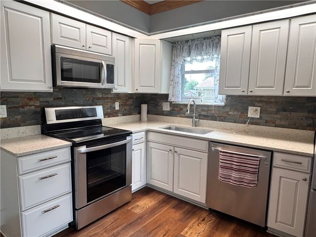 308 Purcell Avenue, Xenia, OH 45385