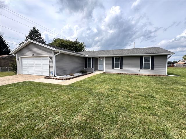 308 Purcell Avenue, Xenia, OH 45385