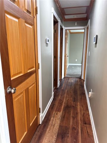 308 Purcell Avenue, Xenia, OH 45385