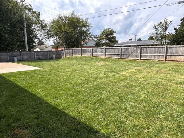 308 Purcell Avenue, Xenia, OH 45385