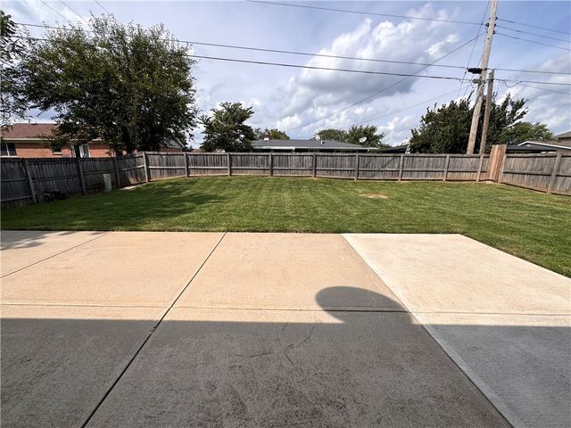 308 Purcell Avenue, Xenia, OH 45385