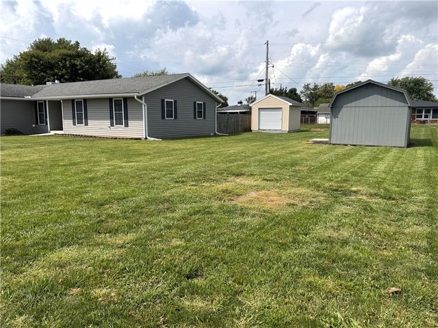 308 Purcell Avenue, Xenia, OH 45385