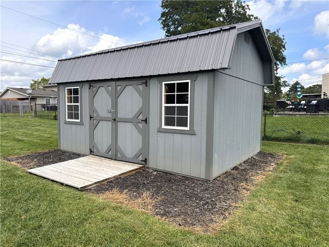 308 Purcell Avenue, Xenia, OH 45385