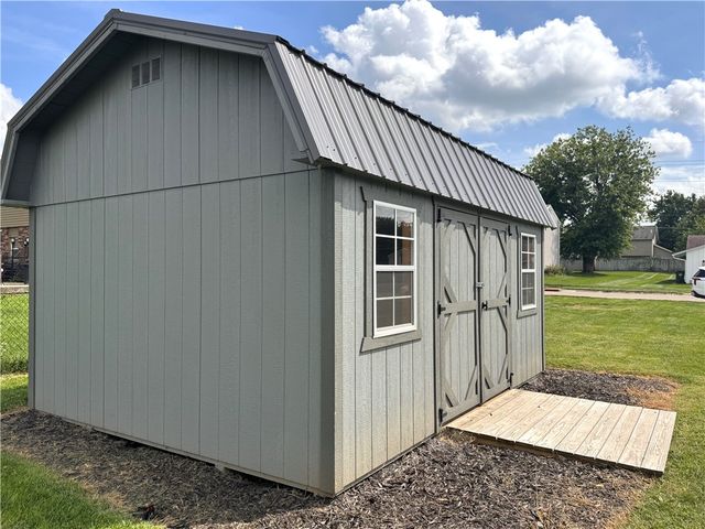 308 Purcell Avenue, Xenia, OH 45385