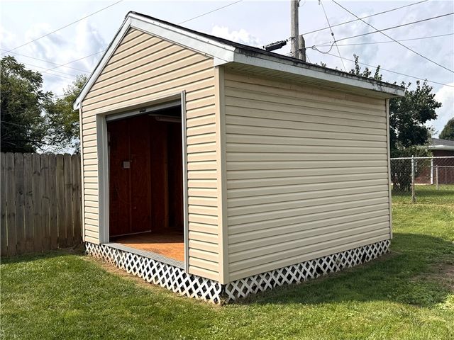308 Purcell Avenue, Xenia, OH 45385