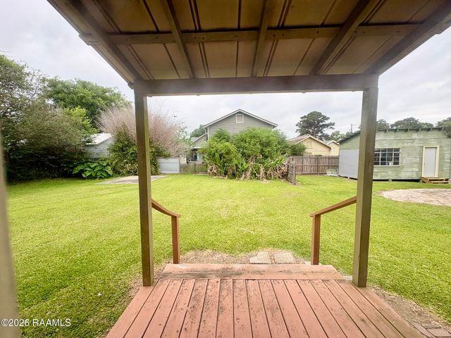 1114 W Congress Street, Lafayette, LA 70501