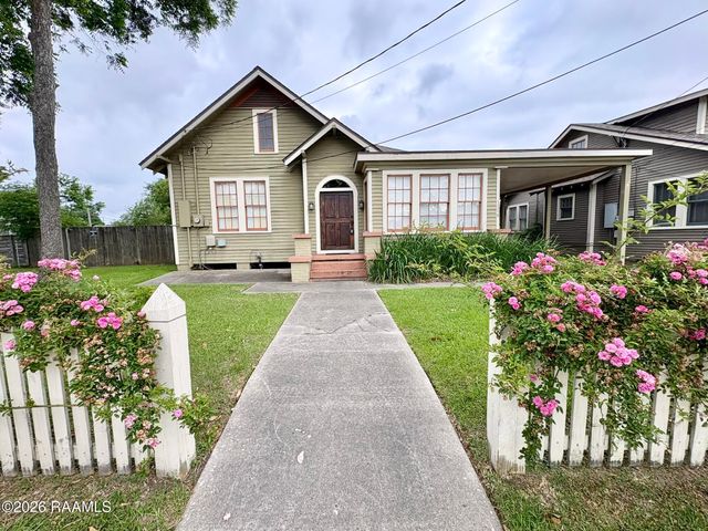 1114 W Congress Street, Lafayette, LA 70501