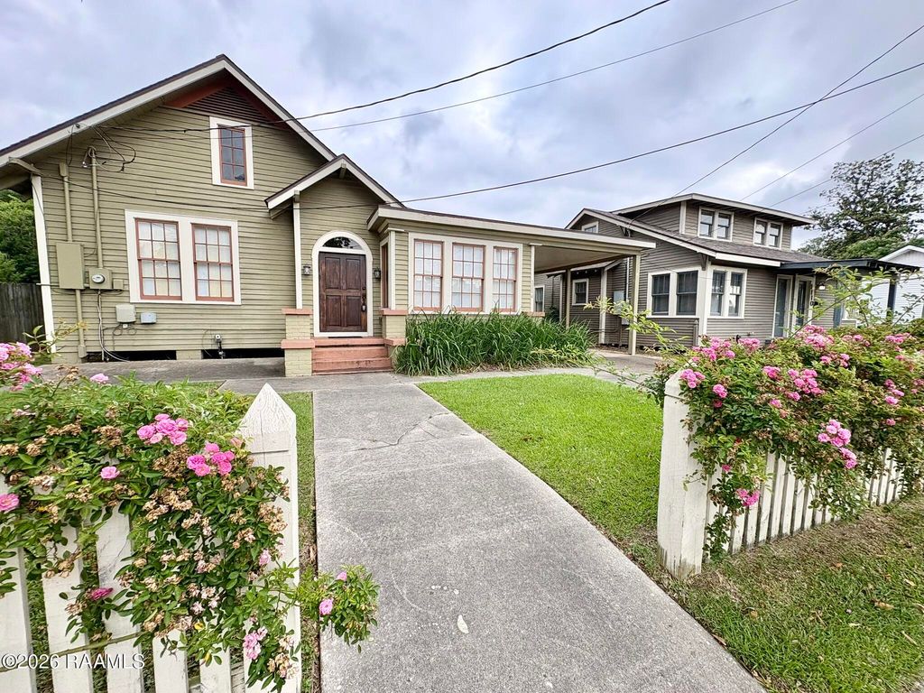 1114 W Congress Street, Lafayette, LA 70501