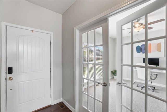 6412 Dickens Lane, Plain City, OH 43064