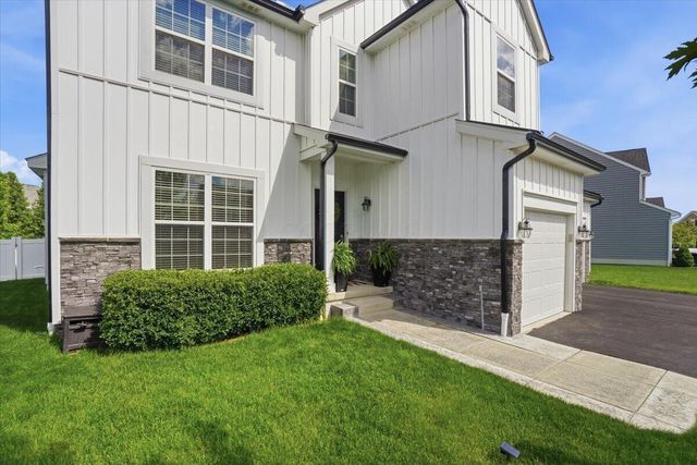 6412 Dickens Lane, Plain City, OH 43064