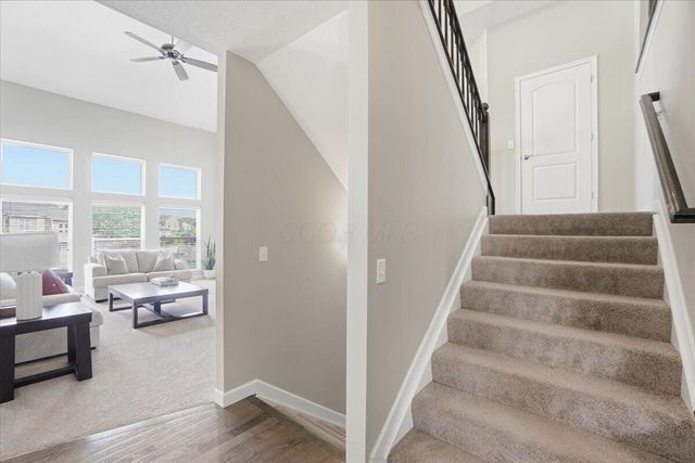 6412 Dickens Lane, Plain City, OH 43064