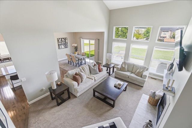 6412 Dickens Lane, Plain City, OH 43064