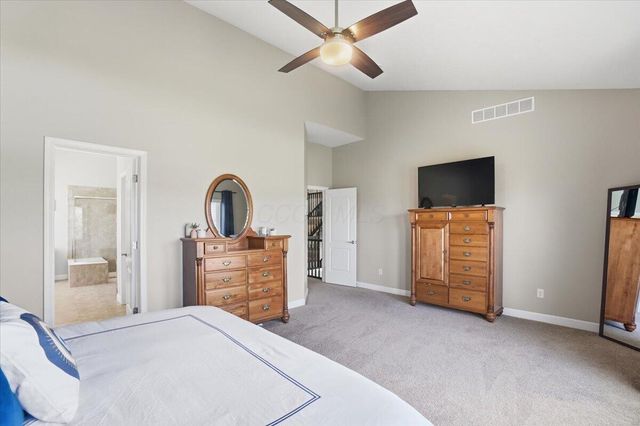 6412 Dickens Lane, Plain City, OH 43064